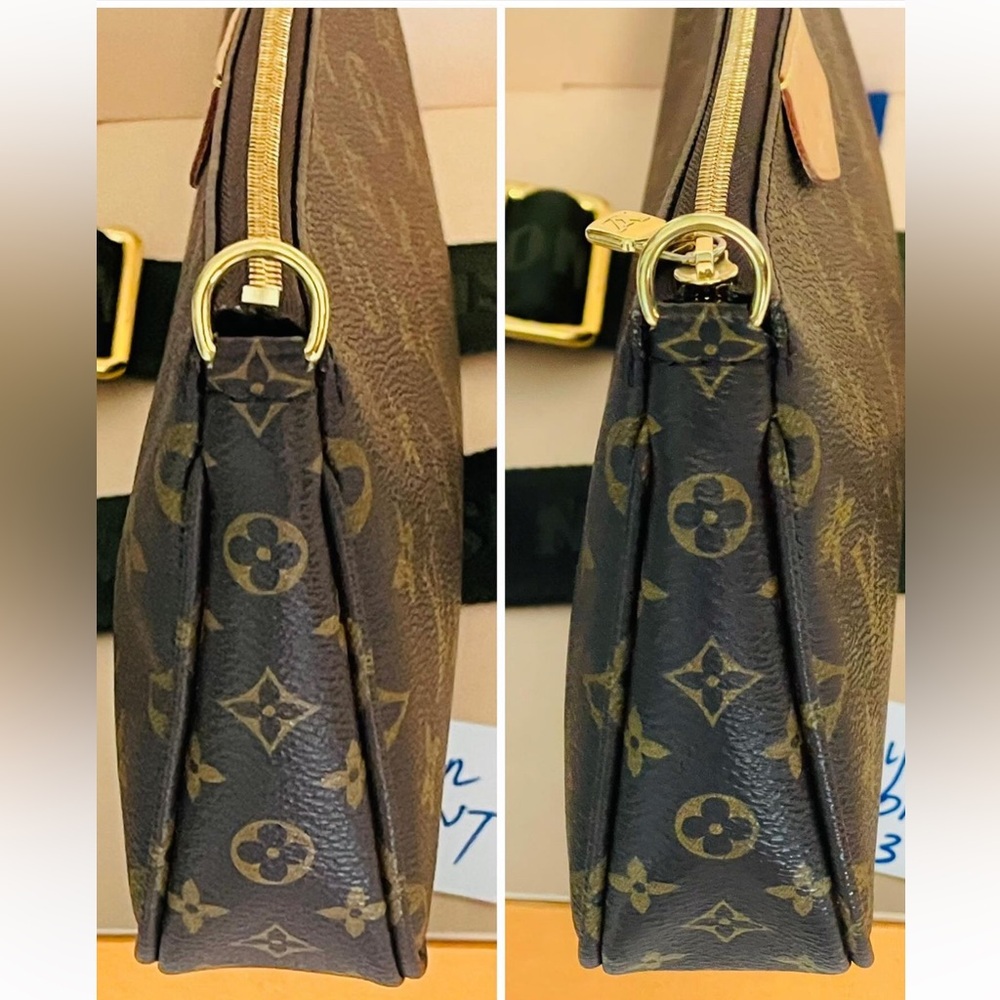 Louis Vuitton Multi Pochette Accessoires - Picture 9 of 12